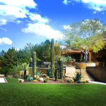 Yard