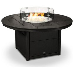 Transitional Fire Pits by POLYWOOD