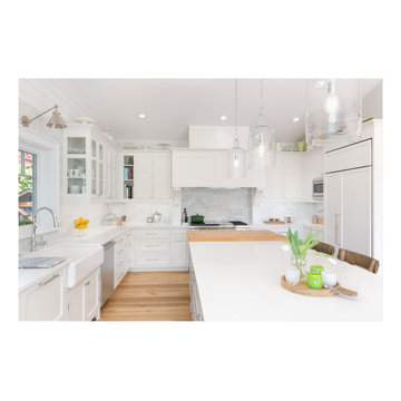 Innis Arden Modern Farmhouse