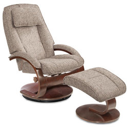 Contemporary Recliner Chairs by MAC MOTION CHAIRS
