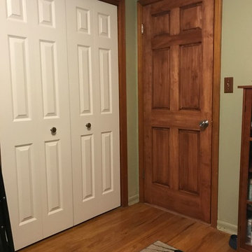 Interior Doors