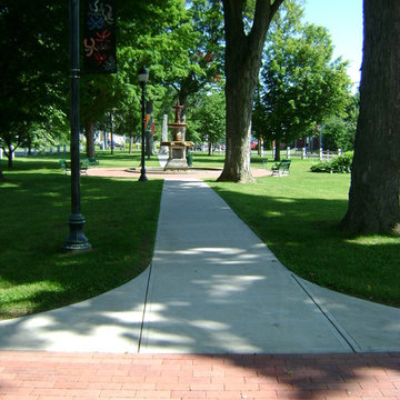 East End Park Winsted