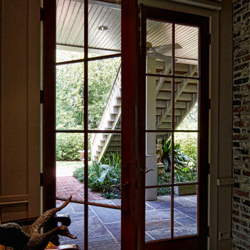 Creole Cottage