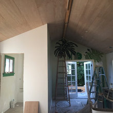 Back house