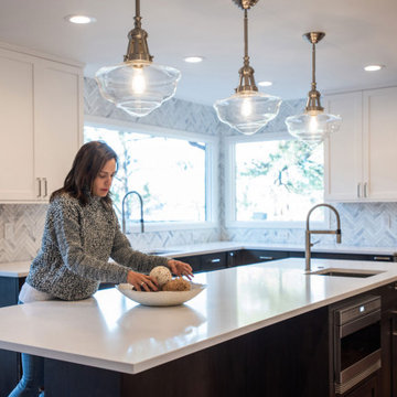 Fresh and Modern Renovation