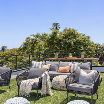 Venice Beach Contemporary