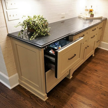 Brookhaven Beckwith Renovation