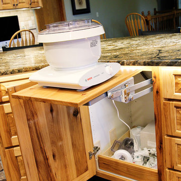 Amazing Kitchens
