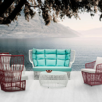 Outdoor Living