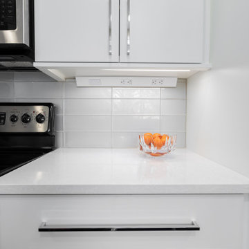 Mid-century Refresh