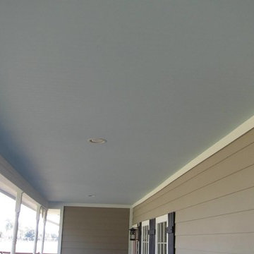 Ranch Style with HardiPlank in Waller, TX