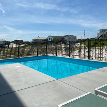 Practical Pools and Ponds, llc