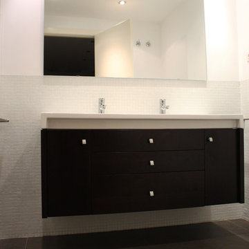 Vivienda Mariano Cubí
