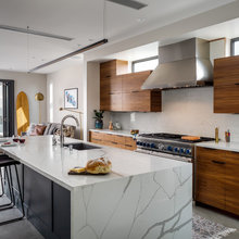 Meadow Lake Kitchen