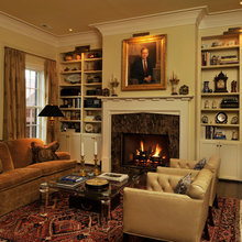 Update Transitional Home