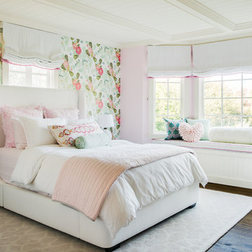 Cottage in Mill Valley