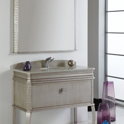 Bathroom Vanities made In Spain - Bathroom Vanities And Sink Consoles