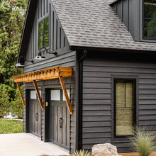 Timber Rd Ideas