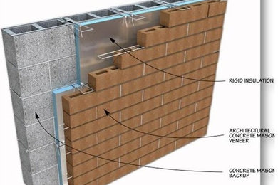 Staircase - staircase idea in Providence