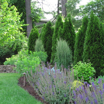 Watertown Residence
