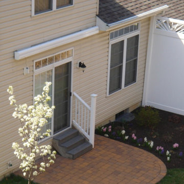 Sun Awnings