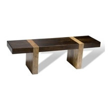 benches