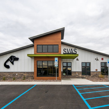 Souris Valley Animal Shelter