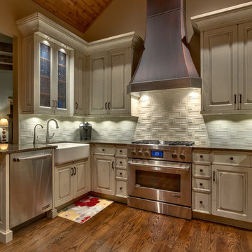 Beautiful Lake Home Remodel (Ongoing) - Valley, NE
