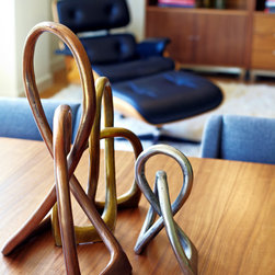 Brooklyn Family Condo - Decorative Accents