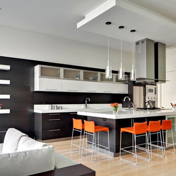 Beautiful Feng Shui Kitchens