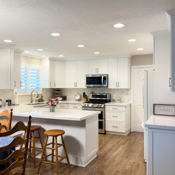 Kitchen Remodel