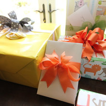 Gift Wrap