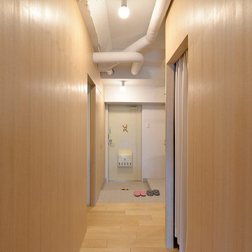 宮の森の部屋
