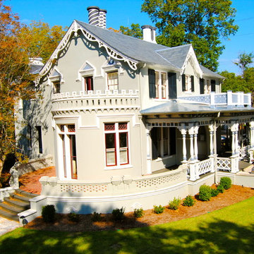 Lorick House