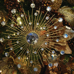 Design 125 Showroom Christmas Products 2015 - Christmas Ornaments