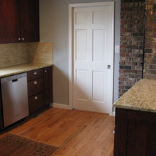 renovation