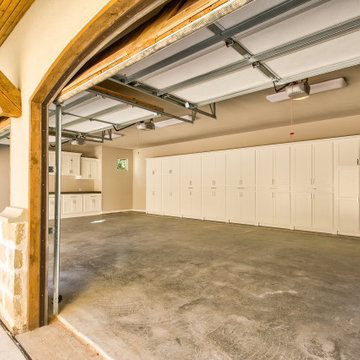 Bentwater Tuscan Custom