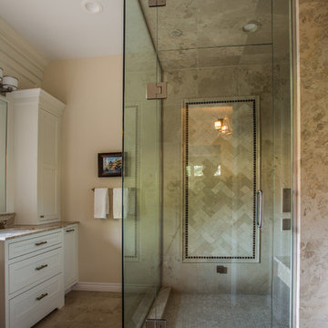 Oxford Master Suite