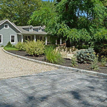 Minimalistic Masterpiece in Port Jefferson, NY