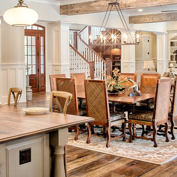 Georgetown - Low Country Neighborhood