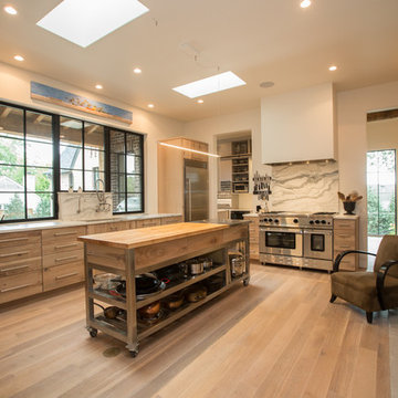 Insight Homes Mid-Town Tulsa