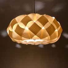 Family Room Lights