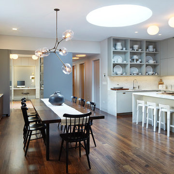 White Street Residence