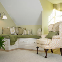 Interior photos