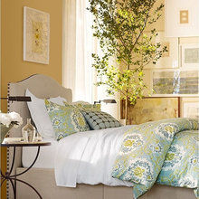Bedrooms