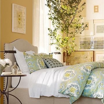 Pottery Barn