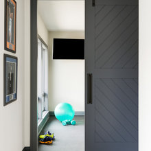 Home Gym