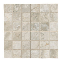 Alabastro Grey Mosaic - Products
