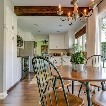 Claremont Interior Design by Imagine: San Joaquin