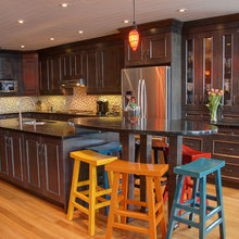 Countertops